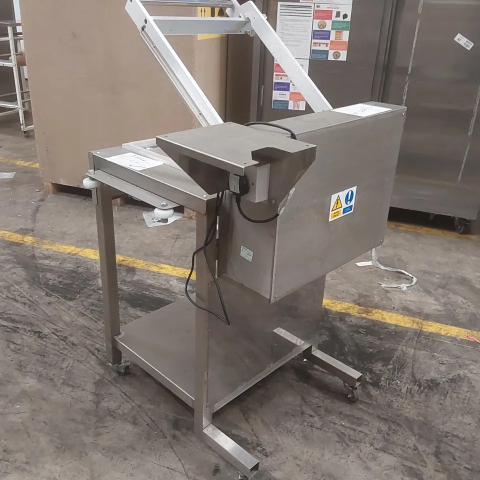 MONO COMMERCIAL L-SEALER