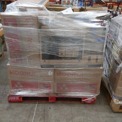 PALLET OF APPROXIMATELY 22 ASSORTED HOUSEHOLD & ELECTRICAL PRODUCTS TO INCLUDE
