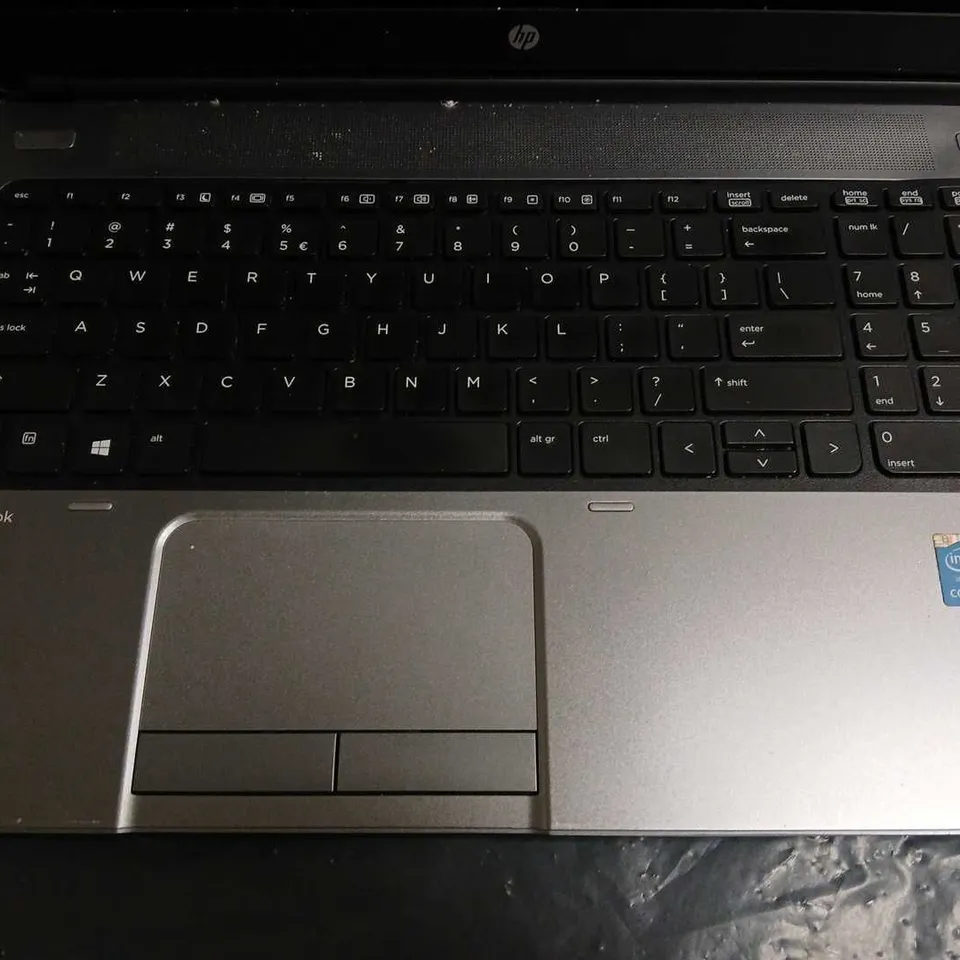 HP PROBOOK 650 G1 LAPTOP 