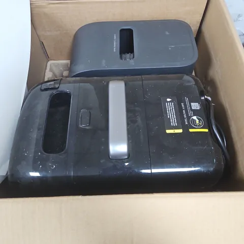EUFY ROBOT VACUUM OMNI E28 – BOXED WITH DOCKING STATION