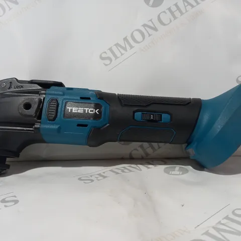 TEETOK BRUSHLESS OSCILLATION ANGLE GRINER