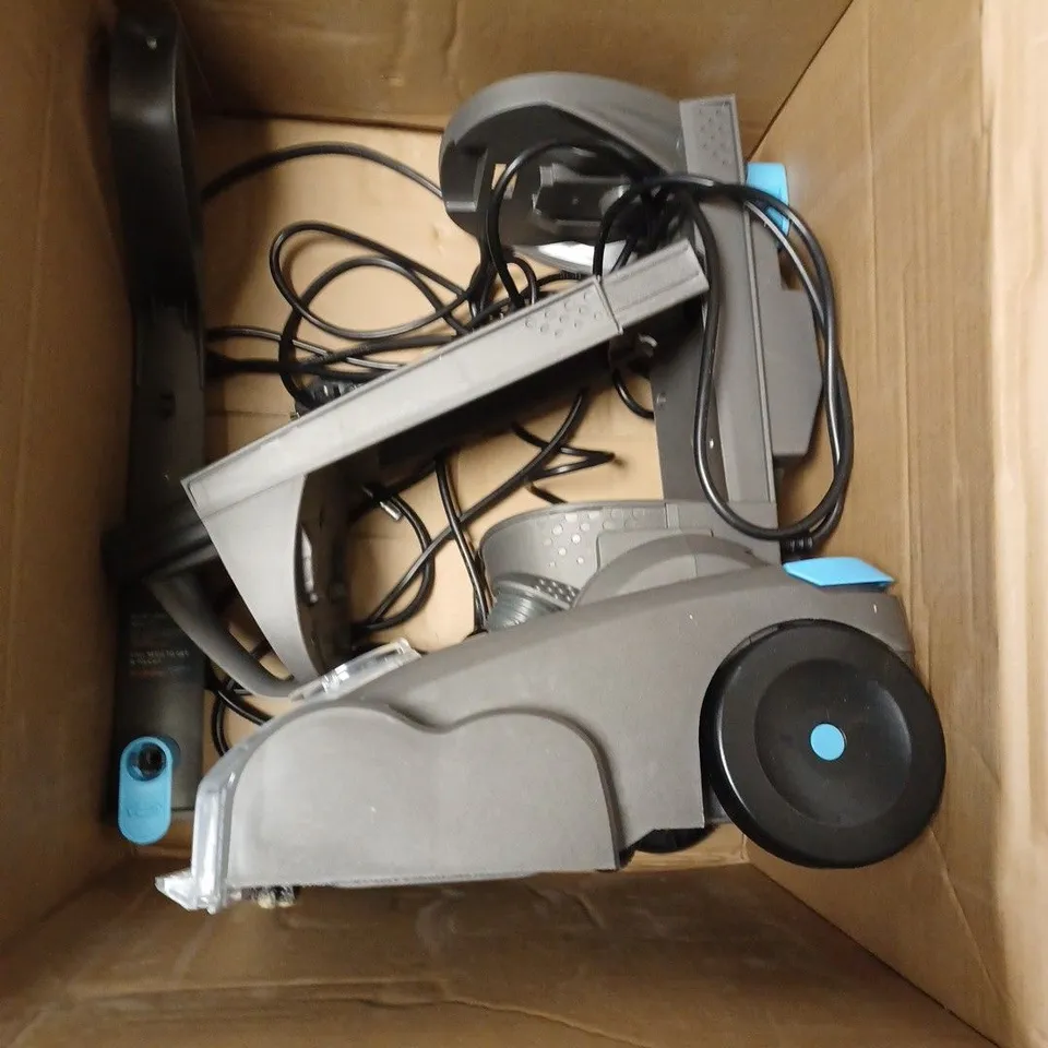 VAX DUAL POWER PET ADVANCE CARPET CLEANER