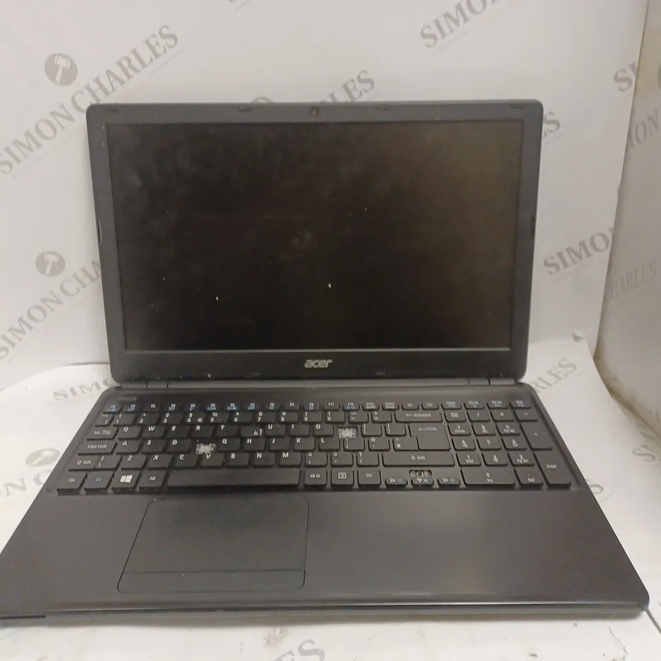 ACER TRAVELMATE P255 SERIES LAPTOP 