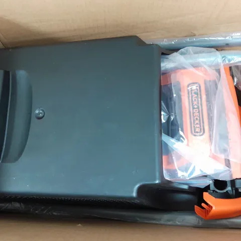 BLACK+DECKER 1000W ROTARY MOWER