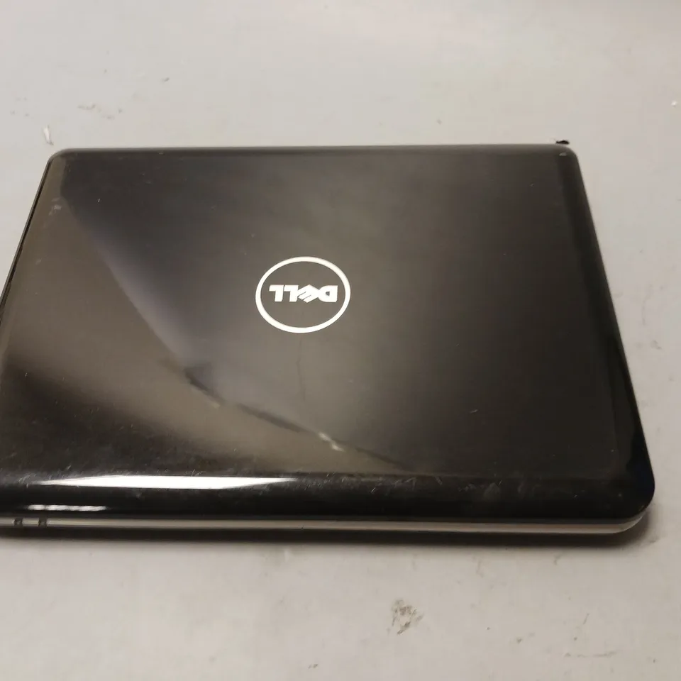 UNBOXED DELL INSPIRON 910 MINI INTEL ATOM LAPTOP