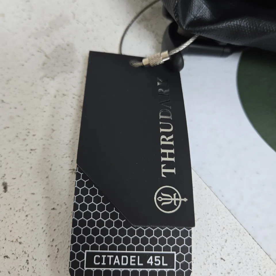 THRUDARK CITADEL 45L BACKPACK