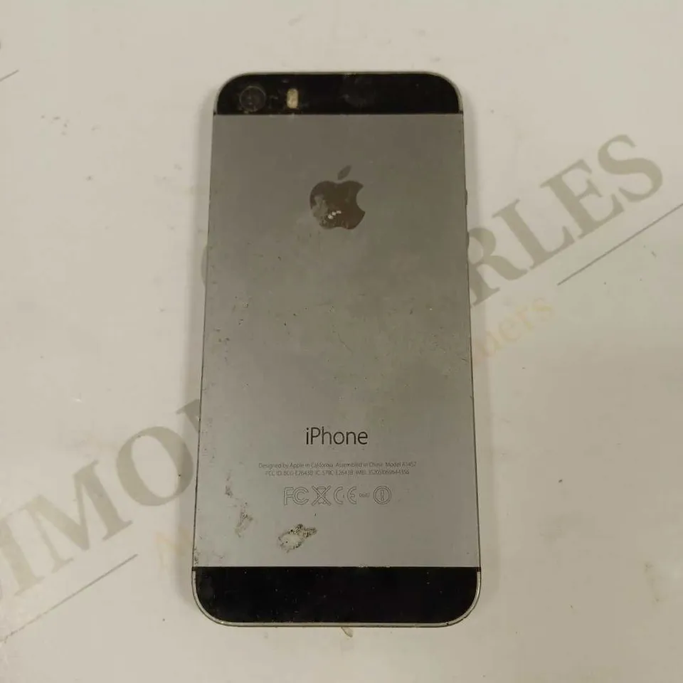 IPHONE 5S A1457 
