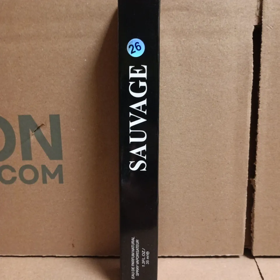 SAUVAGE EAU DE PARFUM (35ML)