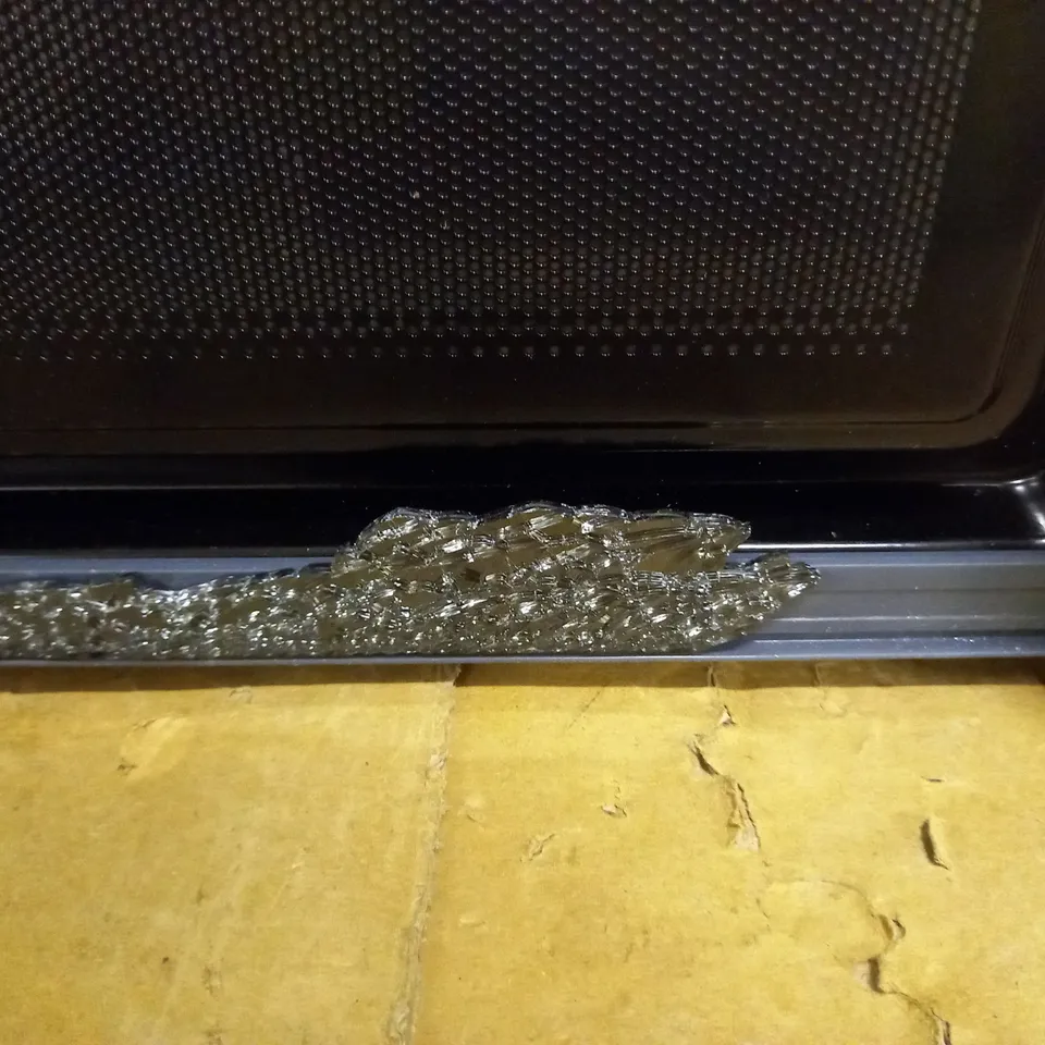 SWAN NORDIC DIGITAL MICROWAVE 800W SLATE GREY