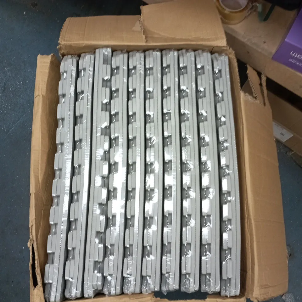 FLOOR MATS – MAIN GREY, 40PCS PER CARTON (CTN) – 11 OF 25