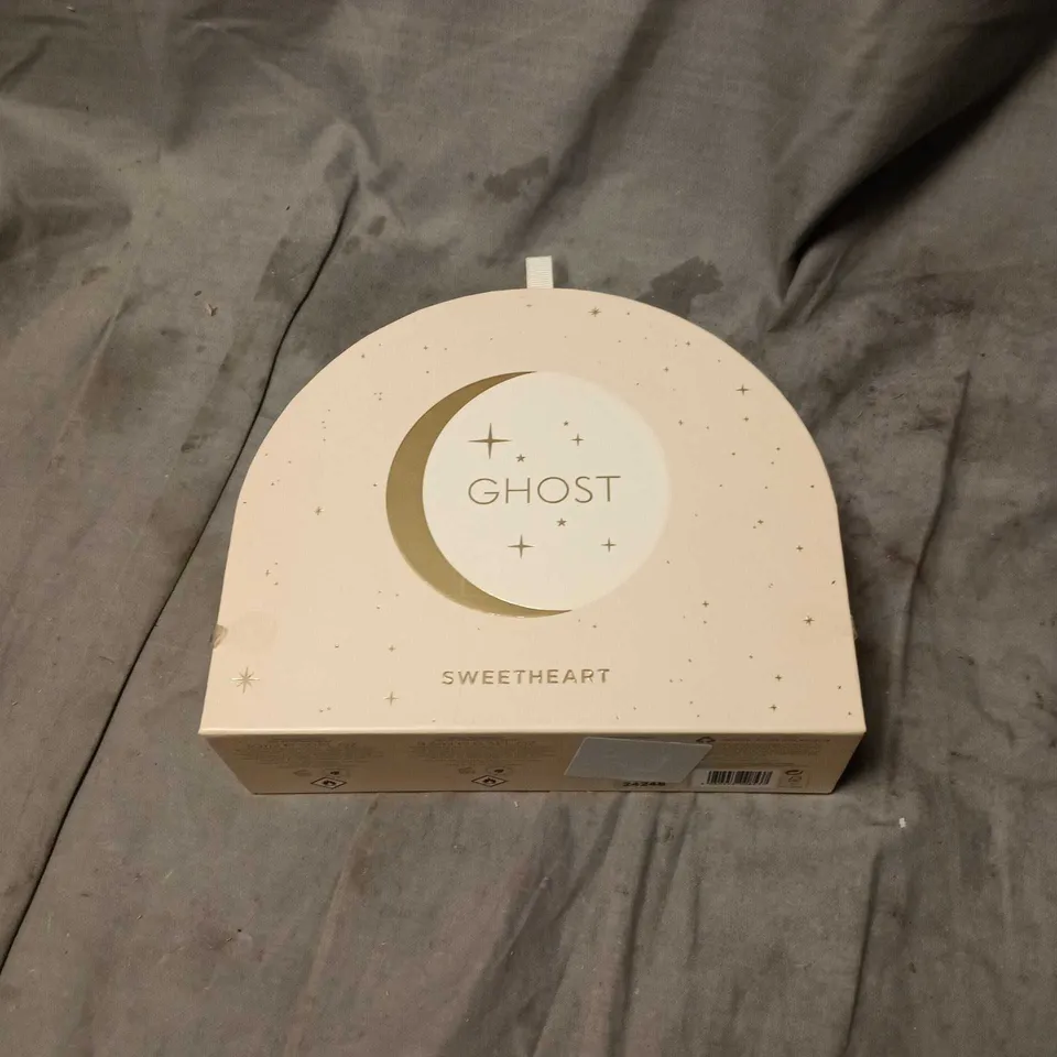 GHOST SWEETHEART FRAGRANCE GIFT SET – 3-PIECE DISPLAY BOX
