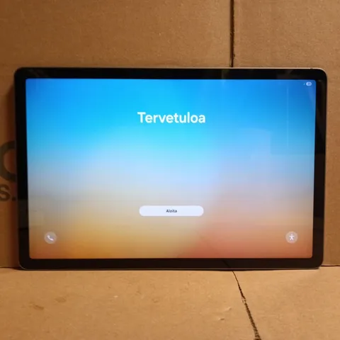 BOXED SAMSUNG GLAXY TAB S9 FE 5G