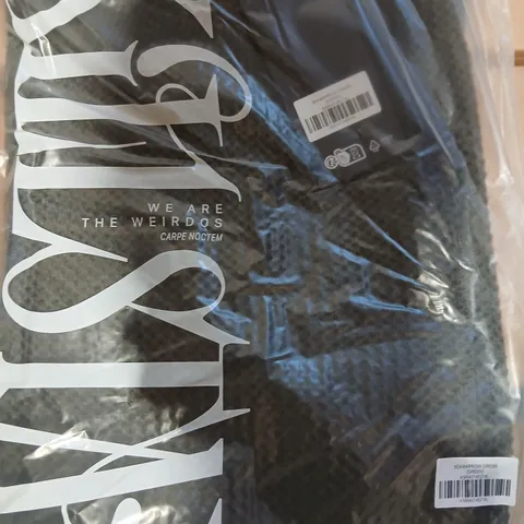APPROXIMATELY 18 BRAND NEW KILLSTAR SEAMARROW DRESS