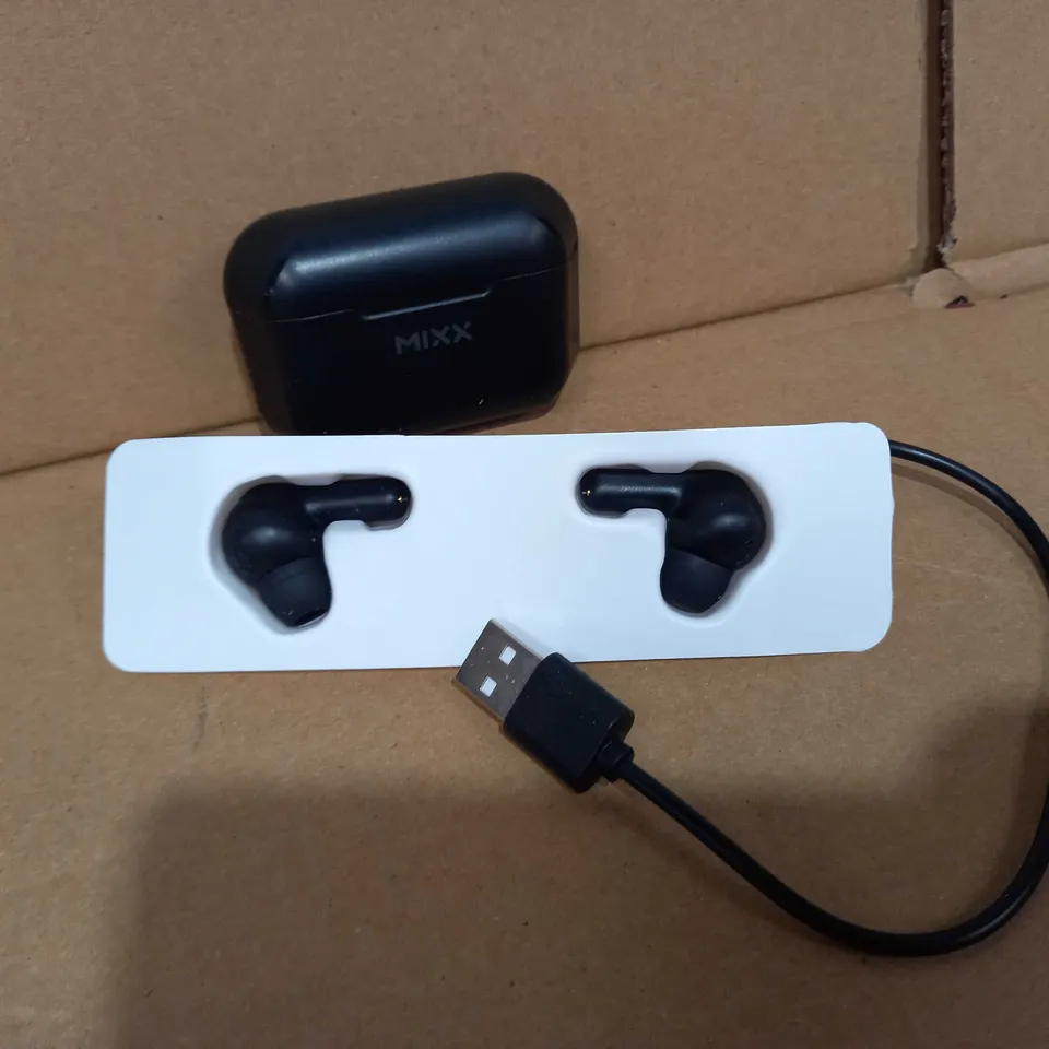 MIXX STREAMBUDS MINI WIRELESS