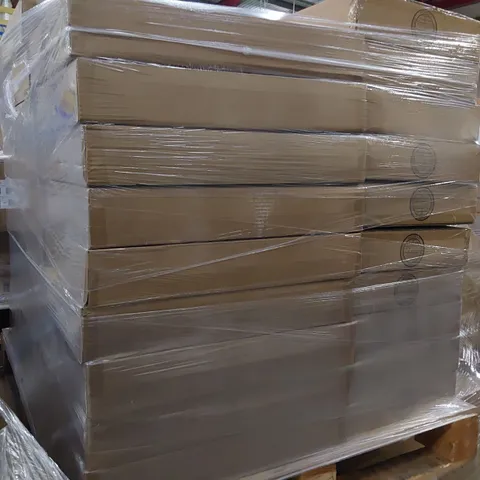 PALLET OF 40 BRAND NEW BOXED JUST RIGHT MULTI SUPPORT CUSHIONS