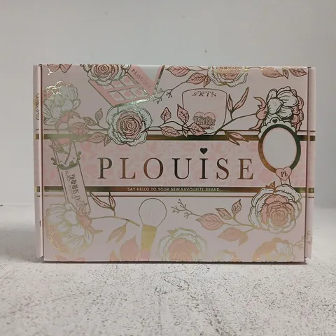 P.LOUISE MYSTERY COSMETIC BOX SET