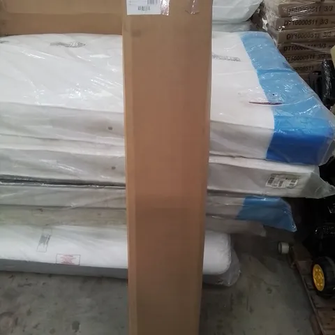 QUALITY BAGGED AND ROLLED BOXED DORMEO MEMORY PLUS KINGSIZE MATTRESS