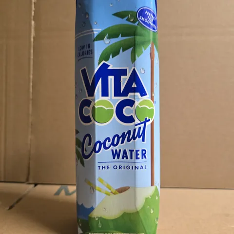 VITA COCO COCONUT WATER – X4 