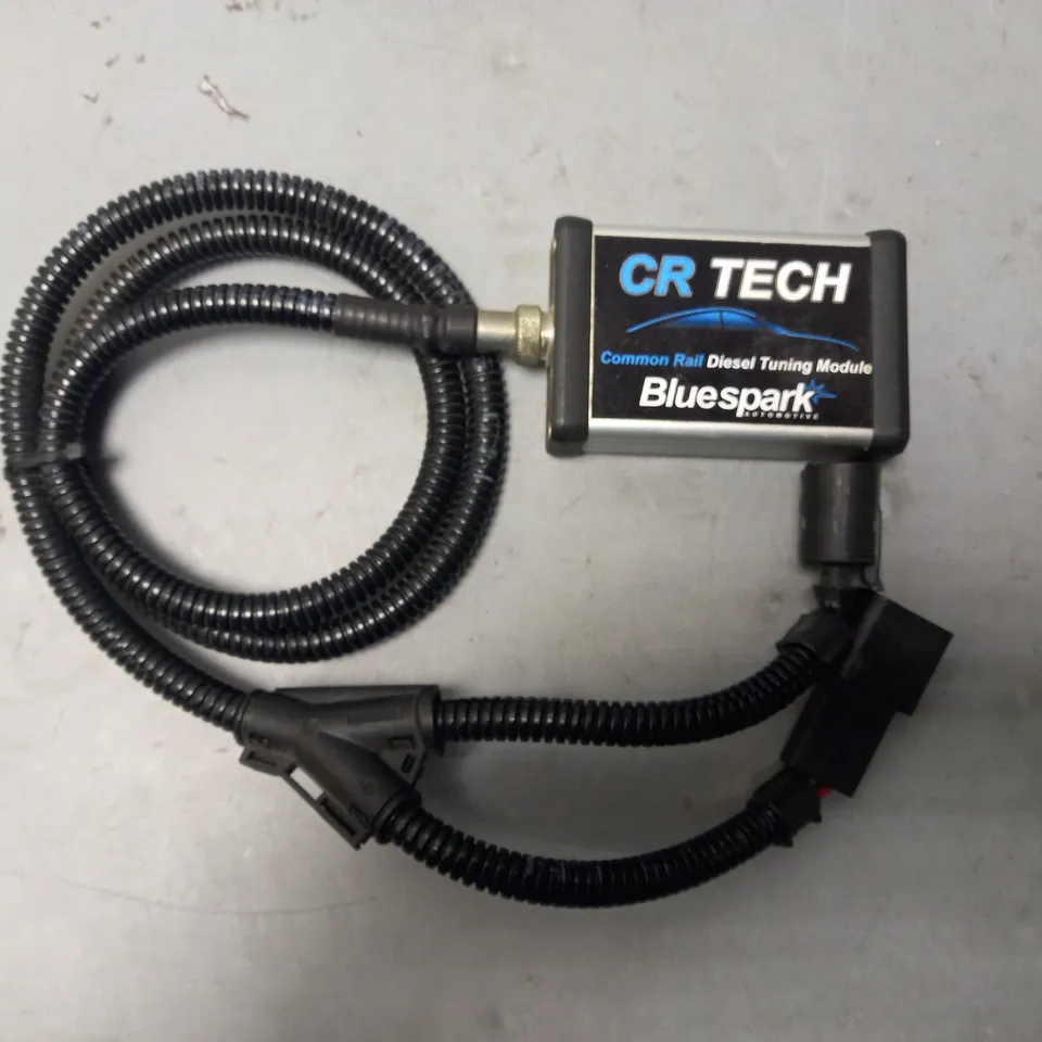 CT TECH BLUE SPARK TUNING MODULE 