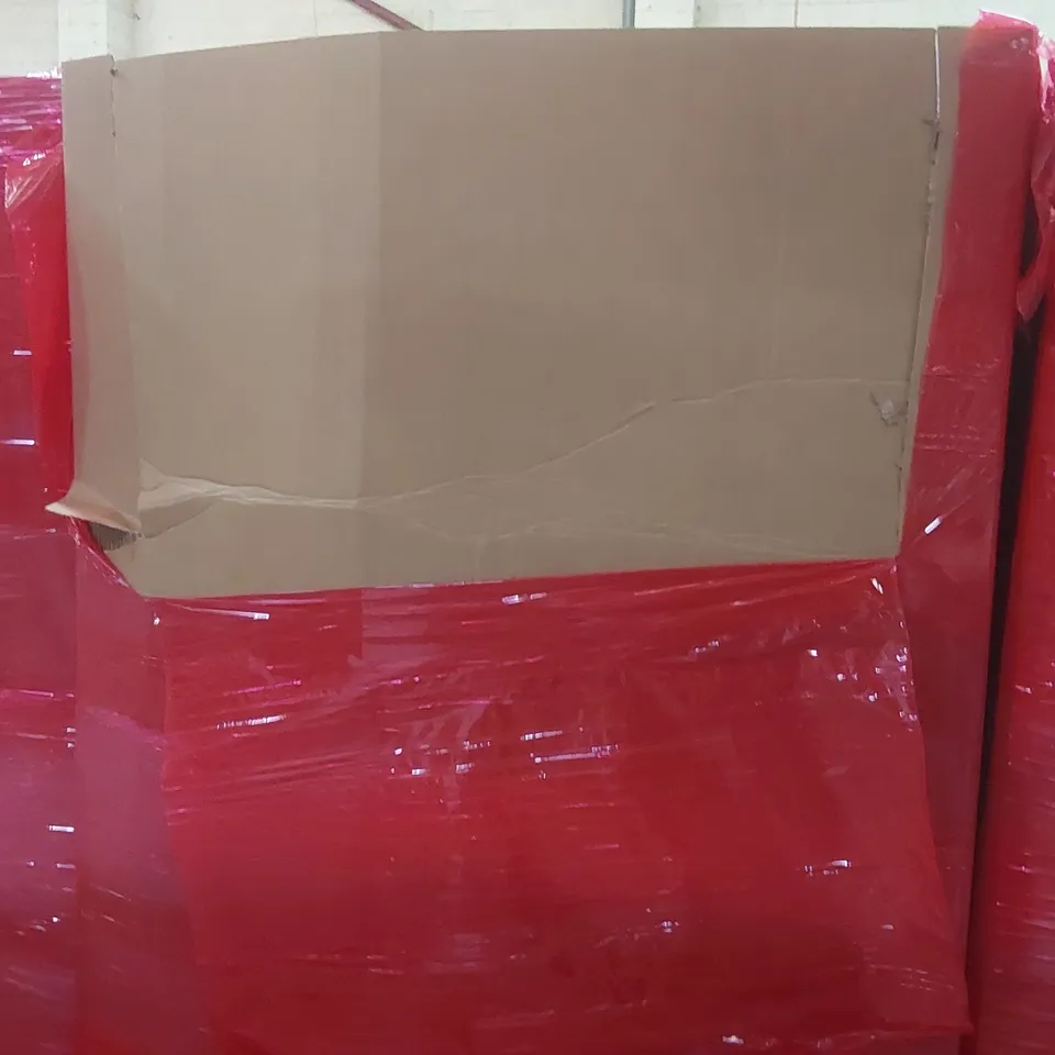 PALLET CONTAINING A LARGE QUANTITY OF ASSORTED ITEMS INCLUDING: TURNTABLE HI-FI SYSTEM WITH SPEAKERS, PLAYSHIFU INTERACTIVE GLOBE TOY,  VEGGIE BOX, HYDROPONIC BUCKETS ECT