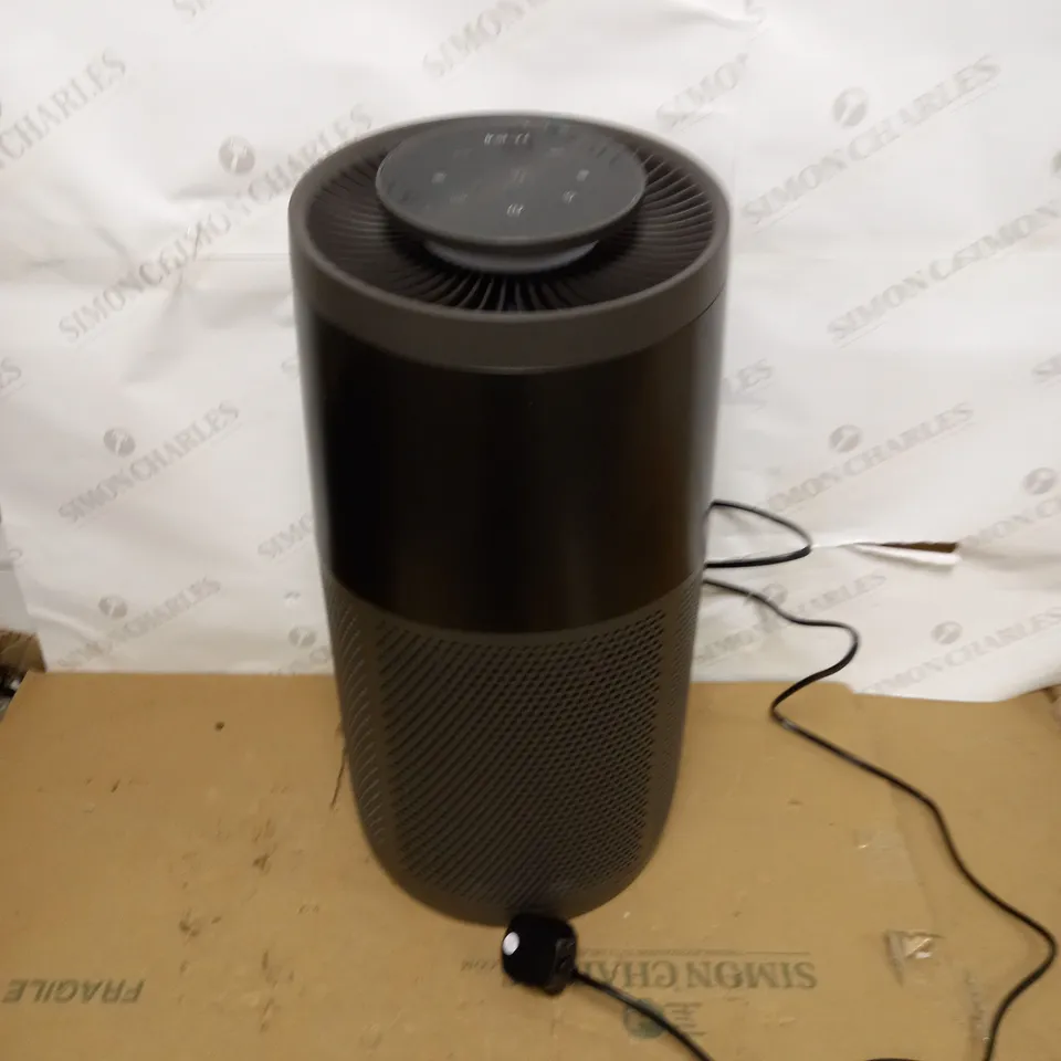 INSTANT 150-0011-01-UK AP300 AIR PURIFIER ADVANCED 3-IN-1 FILTRATION SYSTEM, SENSOR CONTROL, WHISPER-QUIET, NIGHT/AUTO/ECO MODE