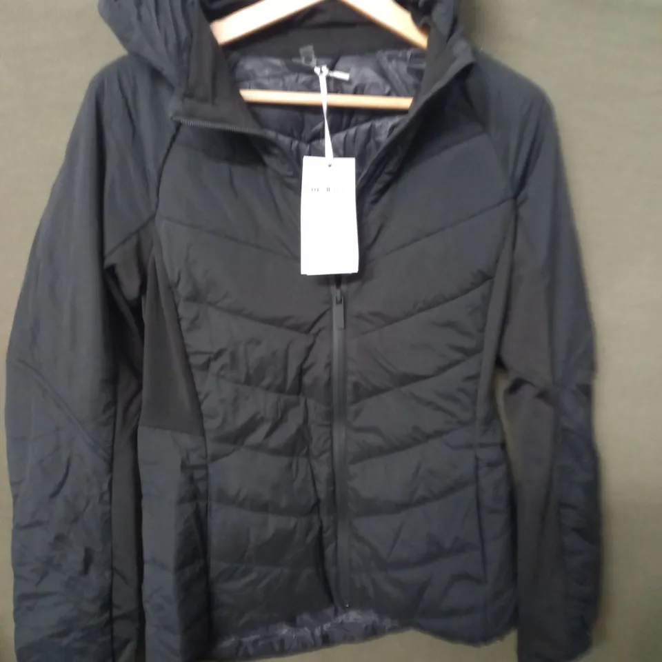 BIBA ACTIVE BUBBLE JACKET - 12 (M)