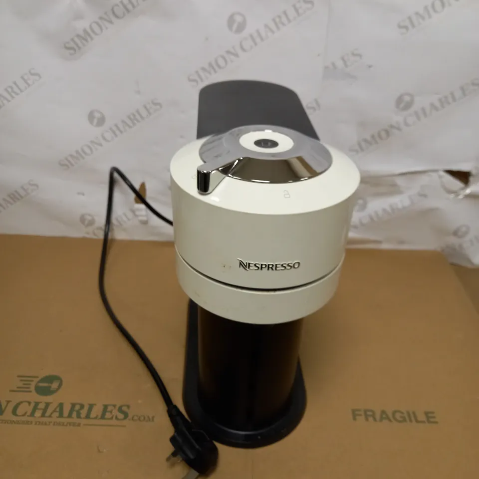 NESPRESSO VERTUO NEXT COFFEE MACHINE BY MAGIMIX 