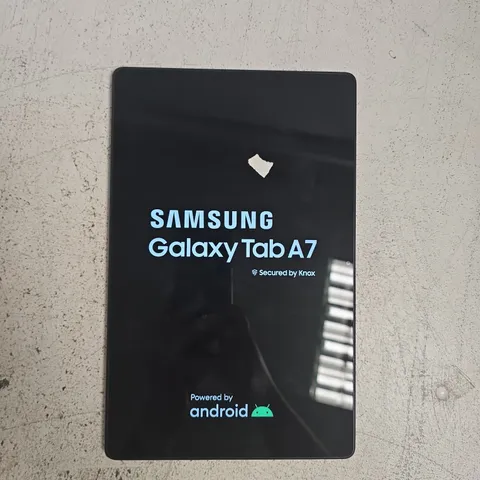 GALAXY TAB A7 LTE TABLET