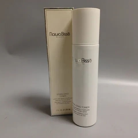 BOXED NATURALBISSE STABILIZING TONER (200ml)