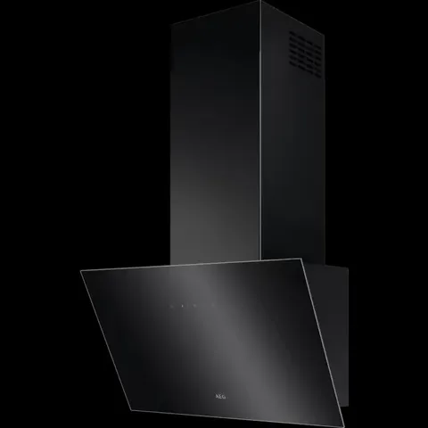 AEG 6000 HOB2HOOD COOKER HOOD 60 CM - DVX5661HB