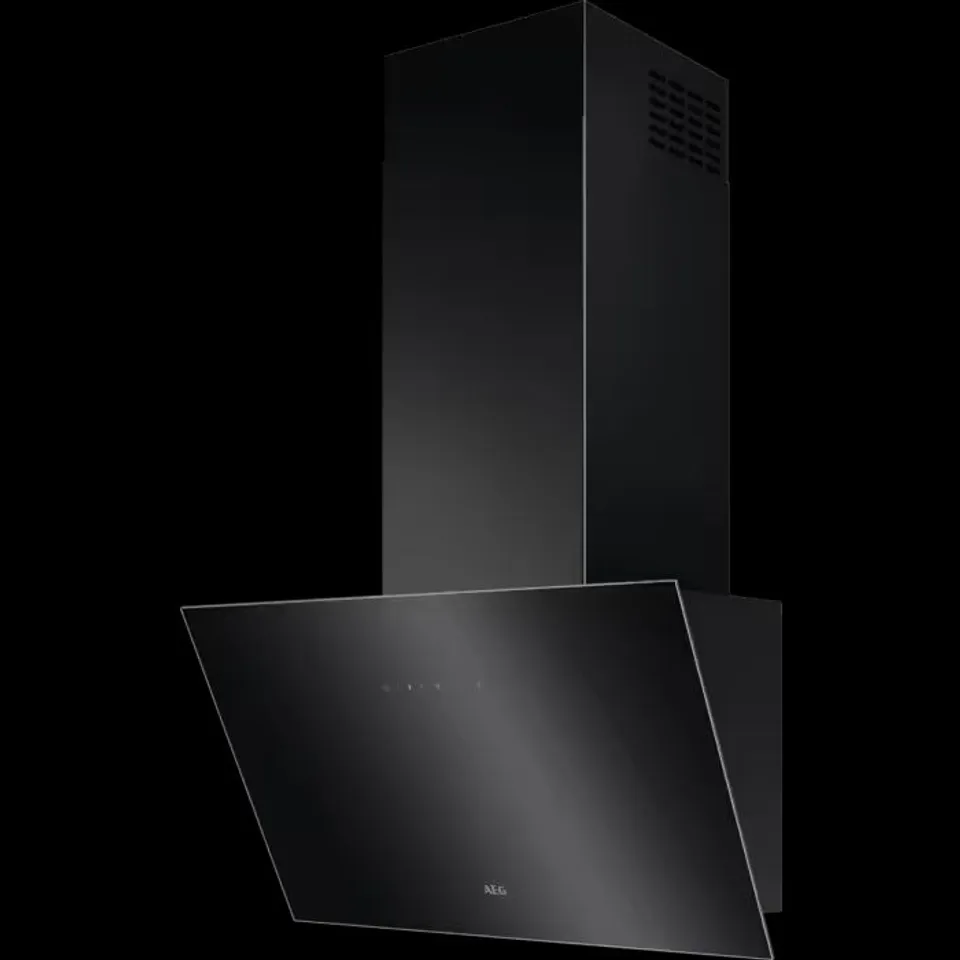 AEG 6000 HOB2HOOD COOKER HOOD 60 CM - DVX5661HB