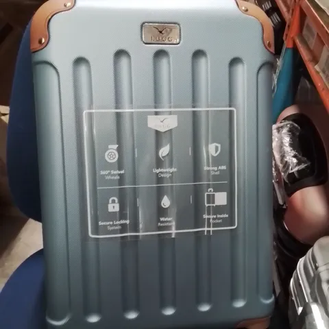 LUGG JETSET CABIN BAG