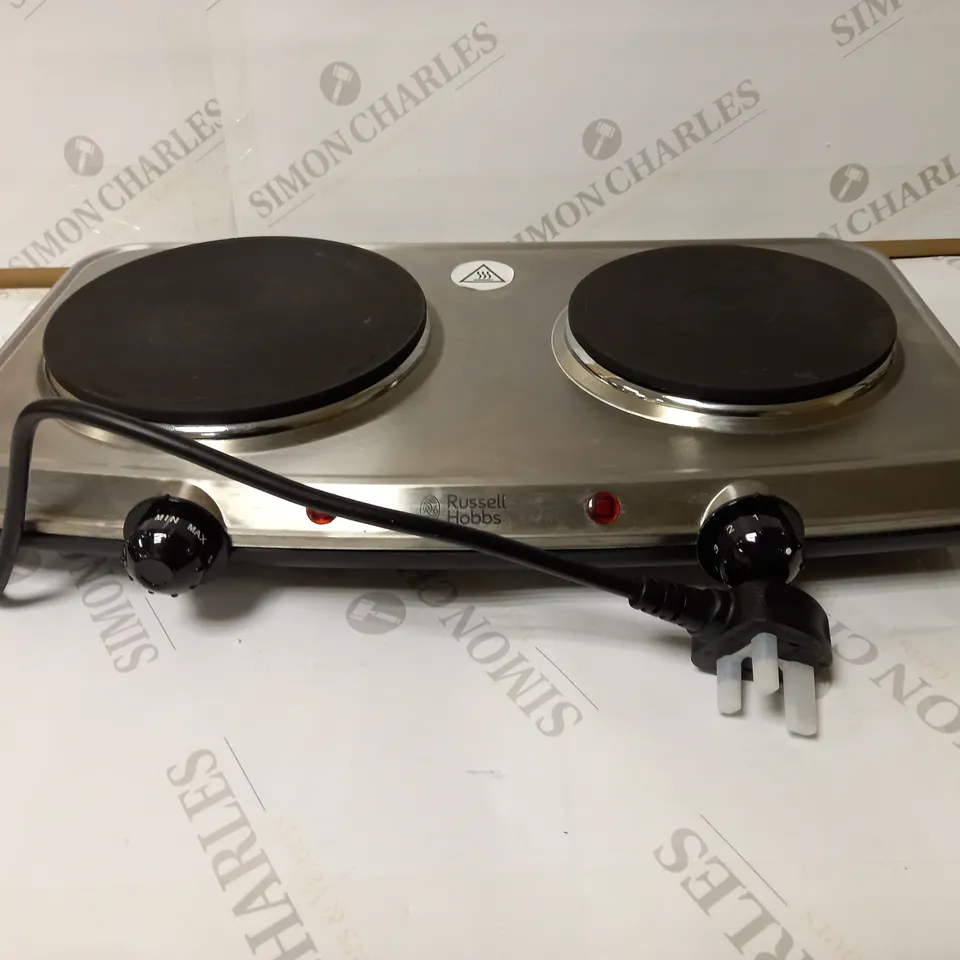 RUSSELL HOBBS MINI HOB