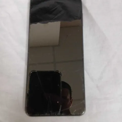 SAMSUNG GALAXY SMARTPHONE – BLACK