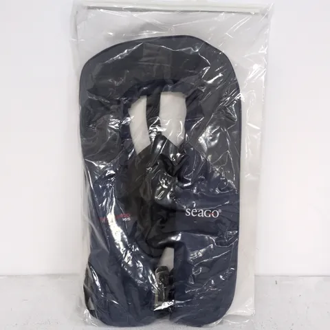 SEAGO SEA GUARD 165 AUTO INFLATION LIFE JACKET