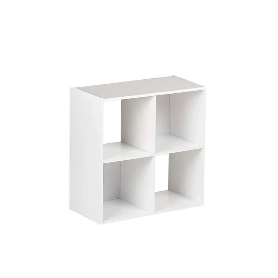 BOXED SELVIDGE BOOKCASE (1 BOX)