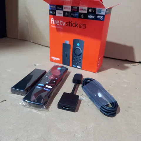 AMAZON FIRE TV STICK