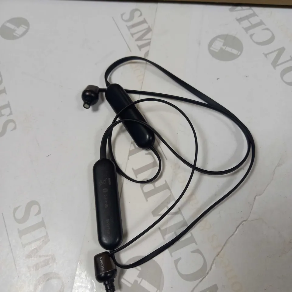 SONY WI-C310 WIRELESS HEADPHONES 