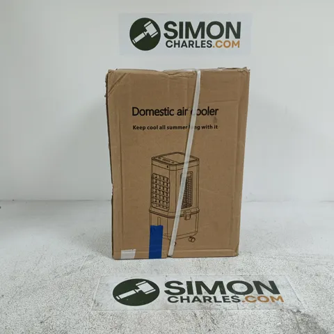 DOMESTIC AIR COOLER BOXED