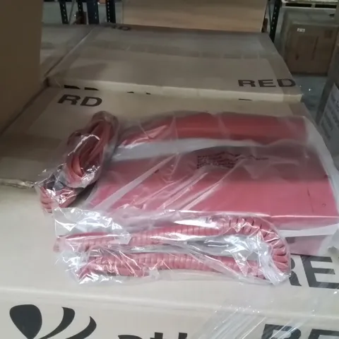 PALLET CONTAINING APPROXIMATELY 275 BRAND NEW ASSORTED COMMERCIAL/OFFICE IP TELEPHONES