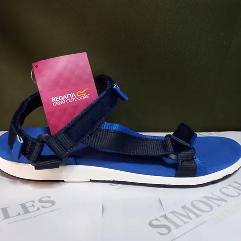 REGATTA LADY SANTA SOL SANDALS SIZE 7