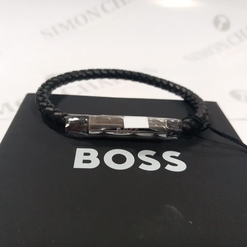 BOXED HUGO BOSS BRACELET