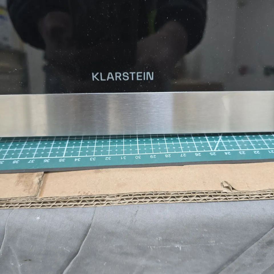 KLARSTEIN OVEN HOOD 