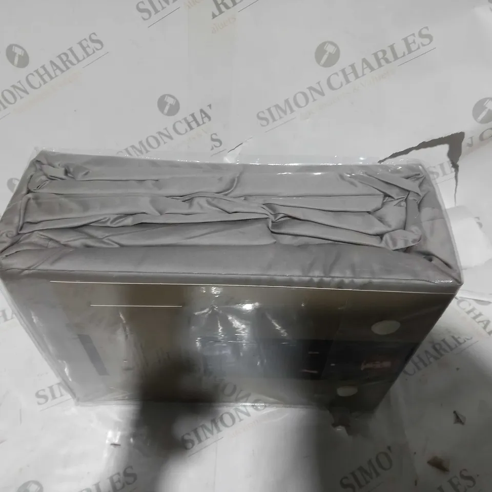 K BY KELLY HOPPEN DECO LUXE 100% COTTON DUVET KING SIZE