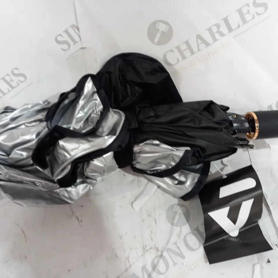 BOXED JOYTUTUS WINDSHIELD UMBRELLA