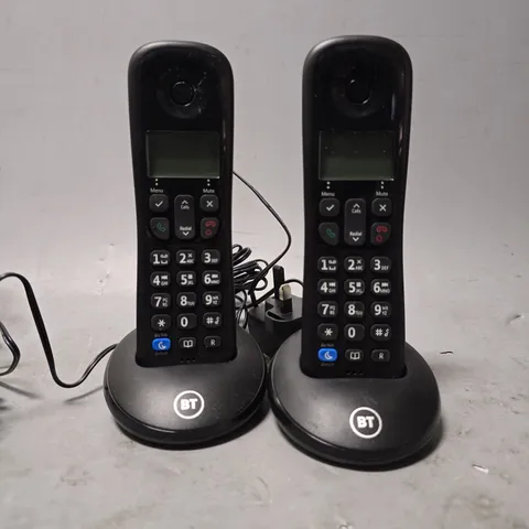 BOXED BT EVERYDAY PHONE