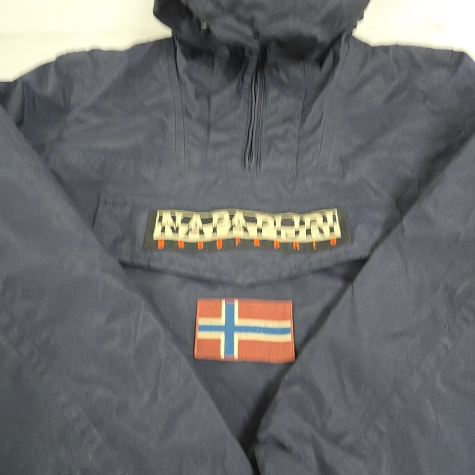 NAPAPIJRI JACKET – SIZE UNSPECIFIED
