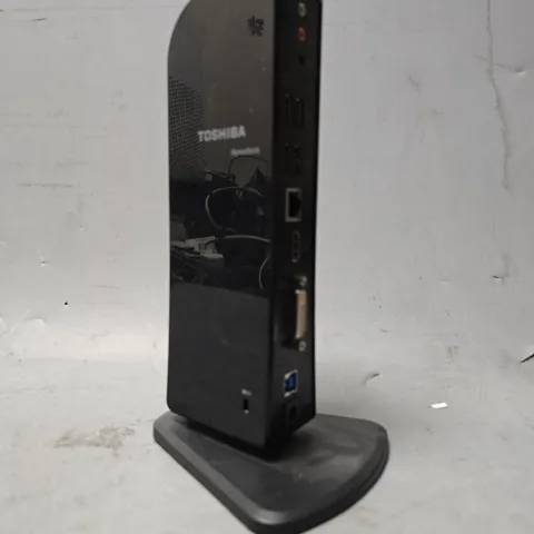 TOSHIBA DYNADOCK 