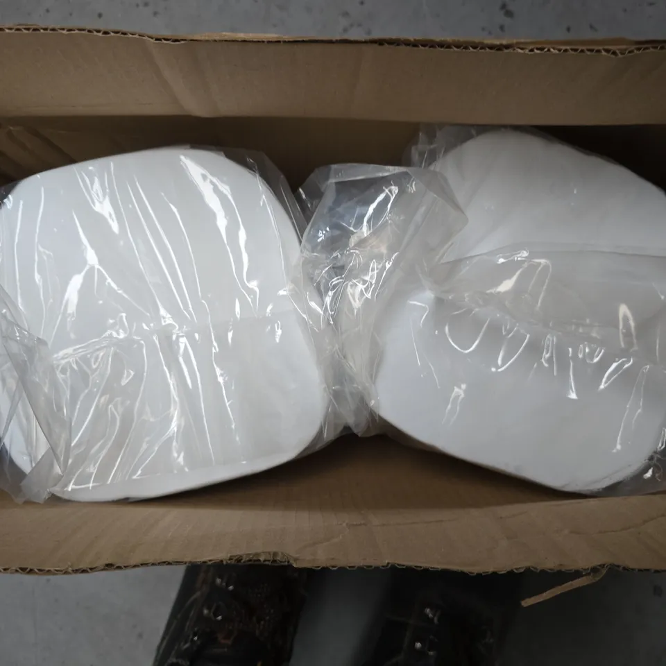 4 SETS OF ECCOTECH HAND & SURFACE DISINFECTANT WIPES (1000 WIPES PER SET)