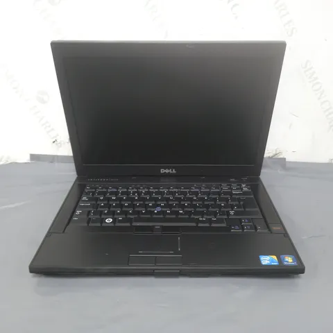 DELL LATITUDE E6410 14 INCH I5 M 560 2.67GHZ